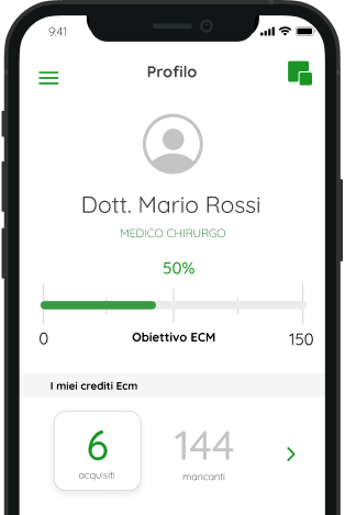 IKOSECM App Mobile