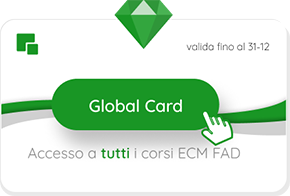 globar card ecm a distanza