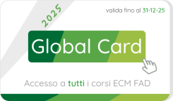 globar card ecm a distanza