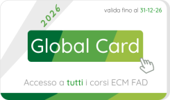 globar card ecm a distanza