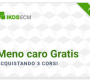 Offerta corso ecm, MENO CARO GRATIS